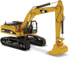 DIECAST MASTERS -CAT 340D L HYDRAULIC EXCAVATOR