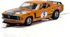 Scalextric -Ford Mustang Boss 302 Martin Birrane