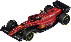 Carrera (GO!!!) - Ferrari F1-75 2022 Carlos Sainz (1:43)