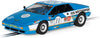 Scalextric 1:32 - Lotus Esprit S1 - Silverstone 1981 - Gerry Marshall