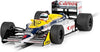 Scalextric 1:32 - Williams FW11B - 1987 British Grand Prix - Nigel Mansell