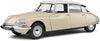 1:18 CITROEN D SPECIAL BEIGE 1972 Model Car