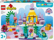LEGO DUPLO | Disney Ariel’s Magical Underwater Palace 10435