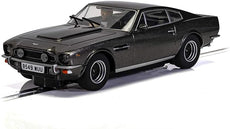 Scalextric 1:32 - James Bond Aston Martin V8 'No time to die'