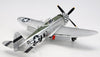 TAMIYA -Republic P-47D Thunderbolt Bubbletop - 1/48 Scale