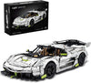 CaDA Master Fantasma Sports Car Building Set, C61048W 1:8