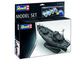 Revell 65242 KFK (Kriegsfischkutter) Model Set