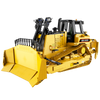 CaDA - Goliath Bulldozer | Set C61056W