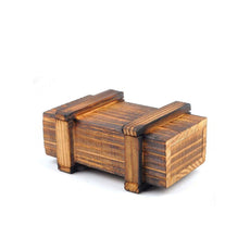 HOBBY DETAILS -wooden box decorative accessory for rc crawler