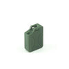 Hobby Details-rc crawler green oil can decoration