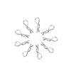hobby details -body shell r clips silver