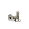 hobby details -3x4 flat head screw(10 pieces)