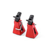 hobby details -1/24 scale metal height jack stand for scx24