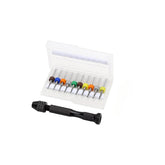 hobby details - 1.1- 2.0mm precision shock piston drill bit