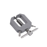 hobby details -5mm rc motor pinion gear puller silver