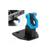 hobby details -axial scx10 d90 aluminium rear bumper hook decorative accessory