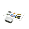 Hobby Details -rc crawler decoration rectangular suitcase