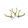 hobby details -5.5 ball link plier 3 piece  set hss metal