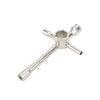 hobby details -5.5 /mm metric combo socket wrench