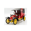 HELLER -1/24 car Renault Taxi Type AG 1907