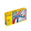 HELLER -Fouga Magister CM 170 1/72
