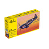HELLER -CURTISS P-40 KITTY HAWK 1/72