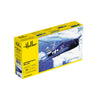 HELLER -GRUMMAN F6F HELLCAT 1/72