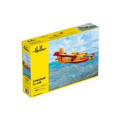 HELLER -Canadair CL-415 1/72