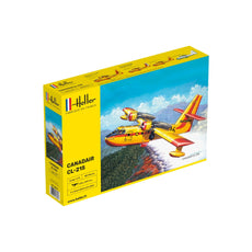 HELLER - canadair CL-215 1/72
