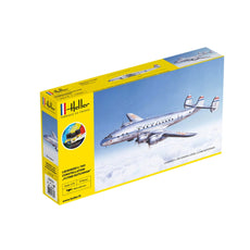 HELLER -LOCKHEED L-749 CONSTELLATION FLYING DUTCHMAN
