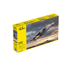 HELLER -British Sepecat Jaguar GR1/GR3 (1:48 Scale)