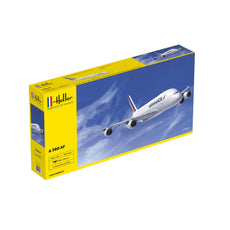 HELLER -1/125 Air France Airbus A380