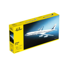 HELLER -Boeing B-707 Air France 1/72