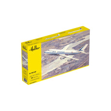 HELLER -Boeing B-747 Air France (1:125 Scale)