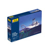 HELLER -Heller 1/200 Le Suroit: Titanic Search Ship