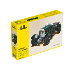 HELLER -Bentley 4.5L Blower 1/24