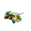 HELLER -Renault 4 TL/GTL (1:24 Scale)