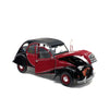 HELLER -Citroen 2CV Charleston
