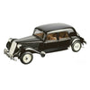 HELLER -1/8 car Citroen 15 SIX Traction Avant