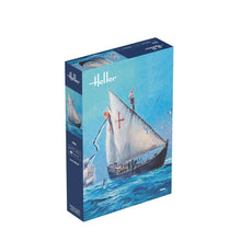 HELLER - Nina (1:75 Scale)