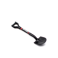 hobby details-38mm 1/18 metal shovel decoration for rc crawler