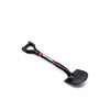 hobby details-38mm 1/18 metal shovel decoration for rc crawler