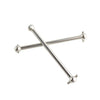 hobby details-dogbone 63mm 2 pieces