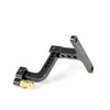 hobby details-aluminium trailer drop hitch receiver towball