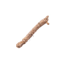 hobby details-100cm rc car simulated hemp rope