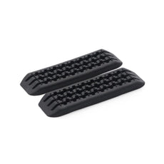 hobby details-59x16.7x4.3mm 1/18 rubber recovery ramps for rc crawler