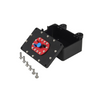 hobby details -aluminium cnc scale fuel cell receiver box