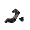 hobby details-aluminium rear bumper mount for trx-4
