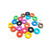 hobby details -aluminium alloy round goblet gasket m3 gold