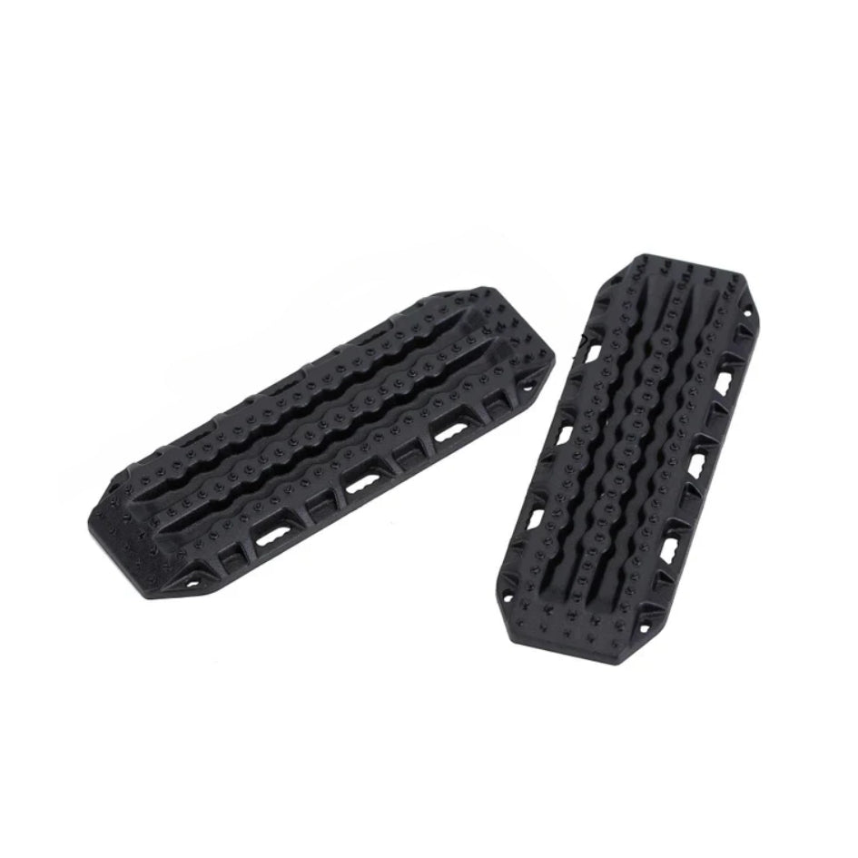 Scale Rc Ramps hobby details -1/10 scale rubber recovery ramps for rc car – GP Models